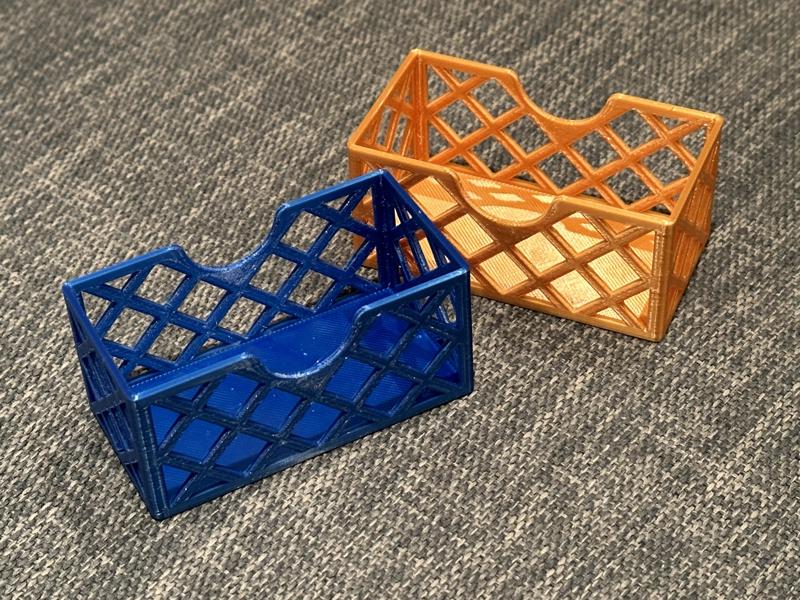 Mini Crate for Miniverse