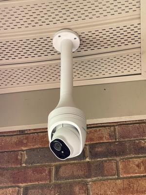 REOLINK MOUNT EXTENSION