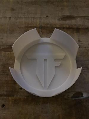 Transformers coaster holder 3