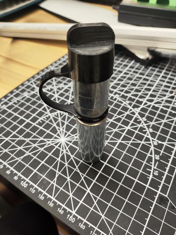 Schutzkappe Rundumleuchte RKL Rundumkennleuchte