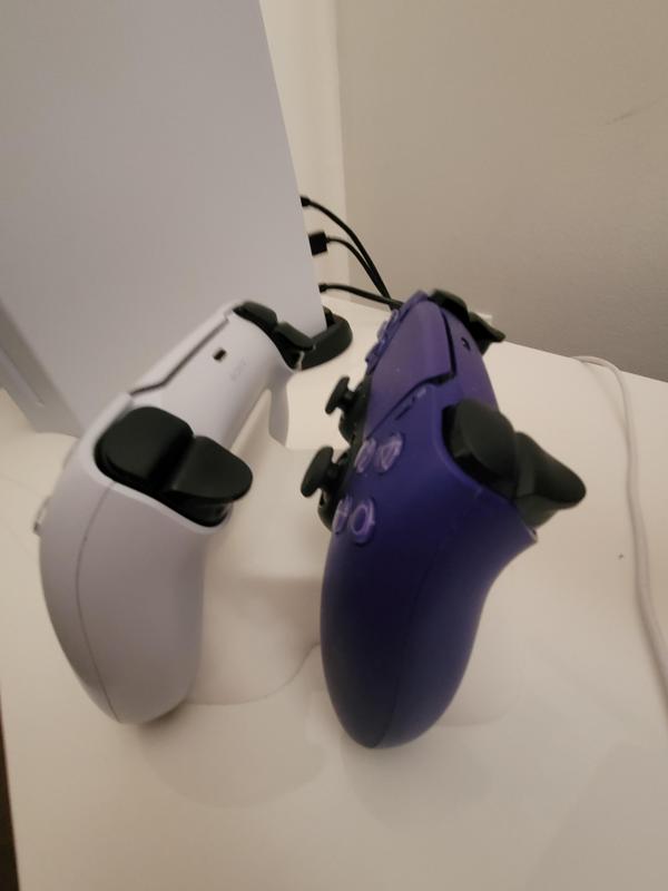 PS5 Dualsense Controller Stand 2 controlers