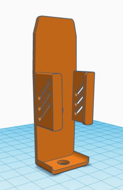 SOG Powerpint Holster