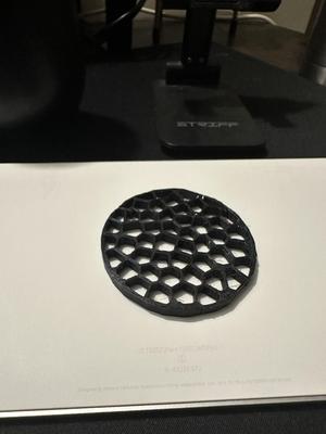 Glass holder