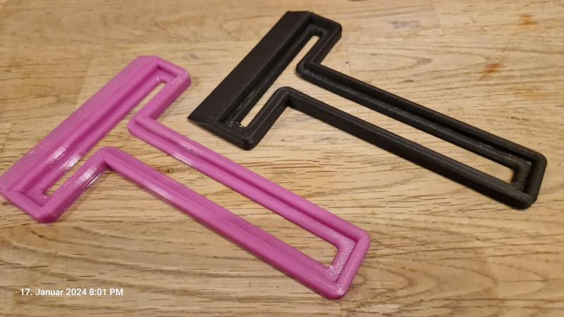 Eiskratzer Scheiben Kratzer