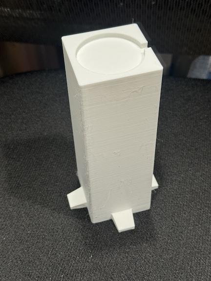 Wyze Cam Pan V3 Stand - taller remix