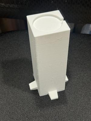 Wyze Cam Pan V3 Stand - taller remix