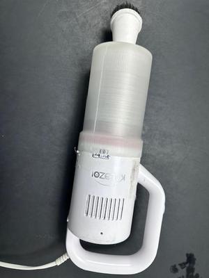 Hand Vacuum Cleaner Dust Chamber