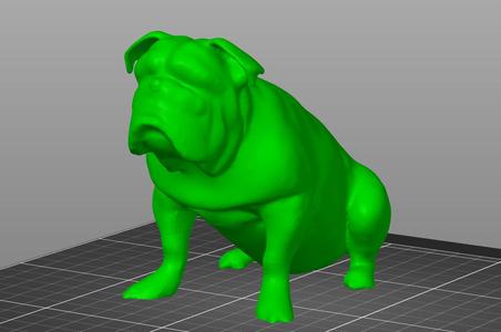 Bulldog