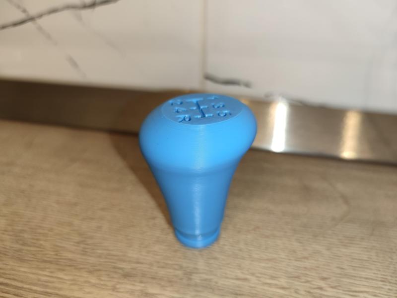 Gearshift Dacia Logan / Renault Logan