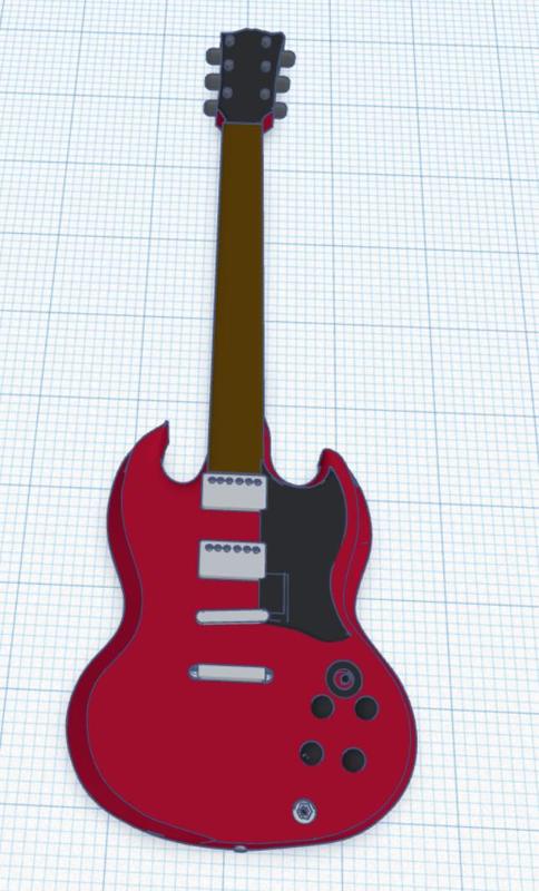 Gibson SG