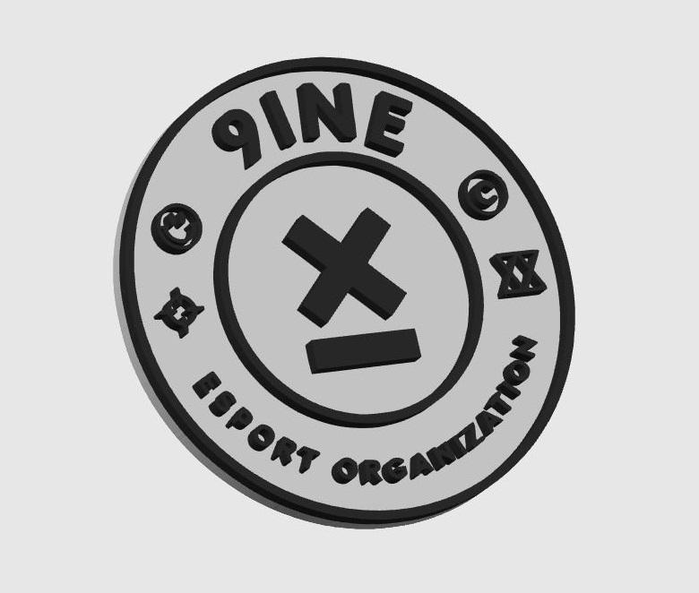 9ine Logo (CS2)