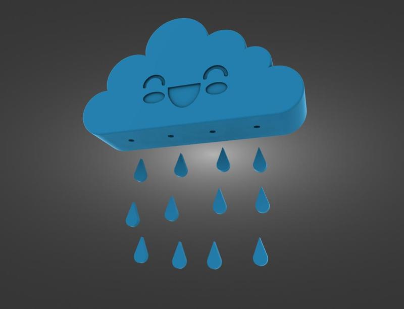 Rain Cloud