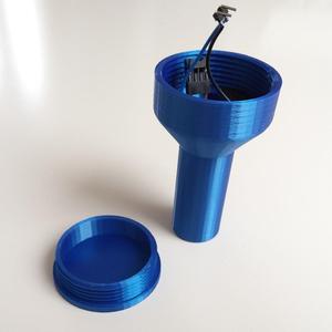 Swimming Pool Thermometer