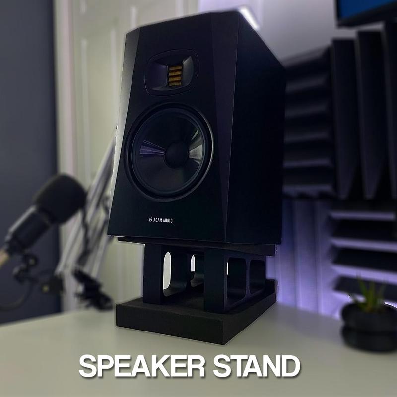 Speaker Stand