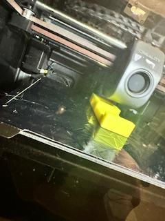 Türhalterung Ziss Aqua-ZH2000 Artemia Blender