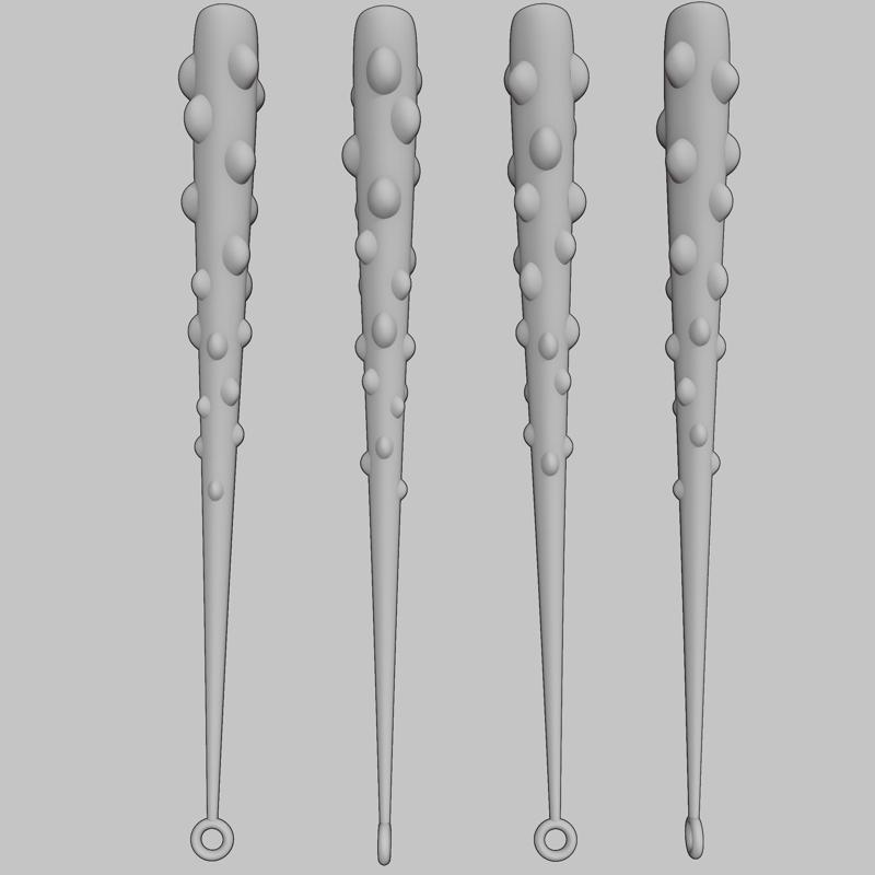 One Piece Yamato Weapon