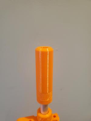 Silly Trivictus SCAR - Silencer