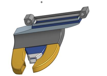 ender3v2neo fan upgrade