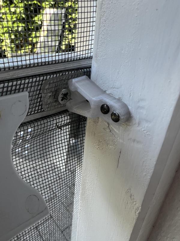 Door catcher