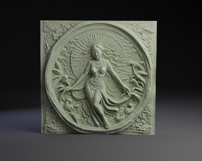 PSA Shin Hati Mistake