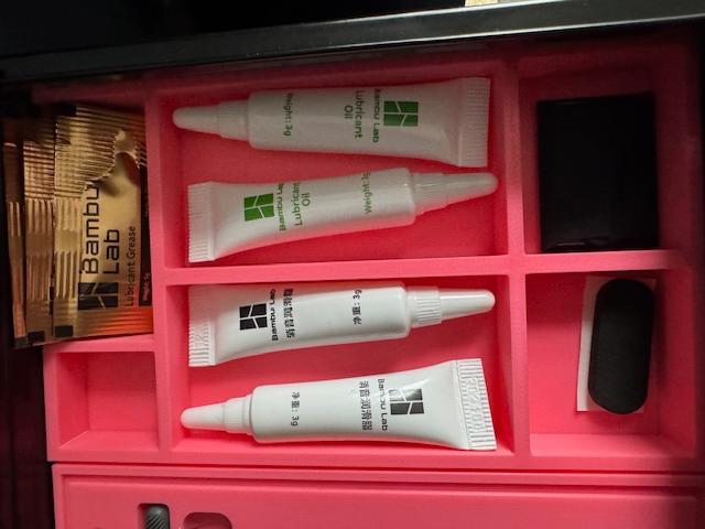 6 compartment divider