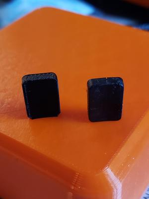 Manfrotto 728B contact pads