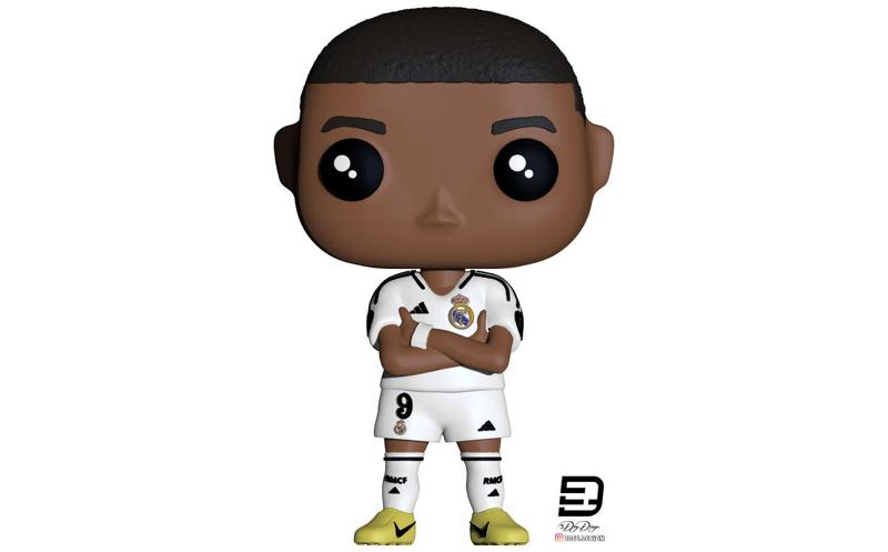 MBAPPE
