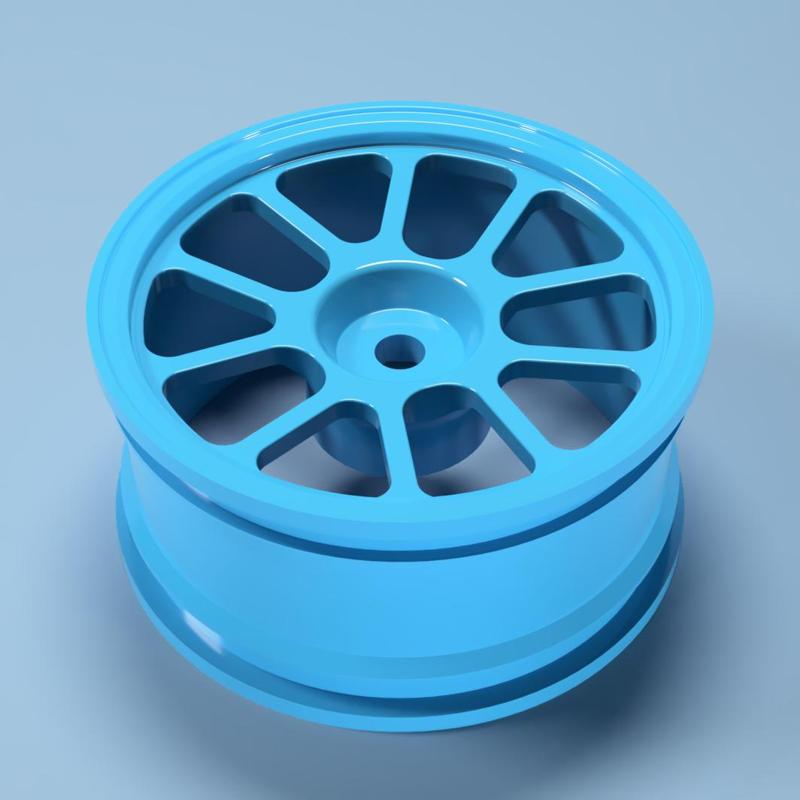 1/10 RC Rim - 345