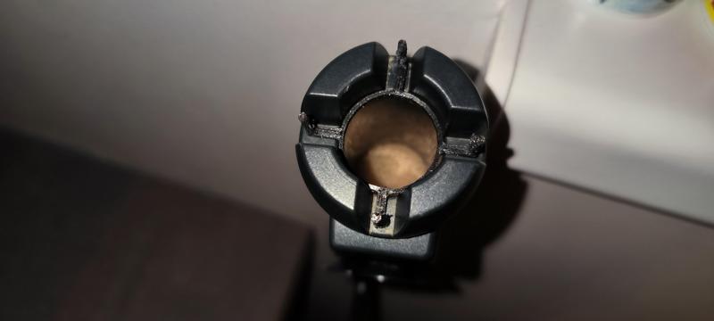 Eheim skim 350 fish and shrimp simple protector