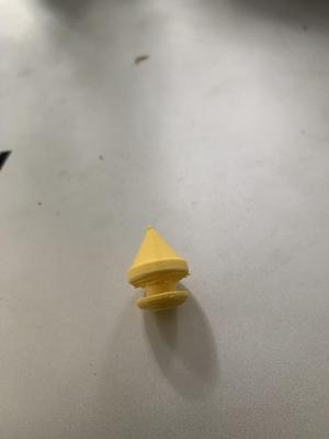 Spiky Charm / Jibbitz