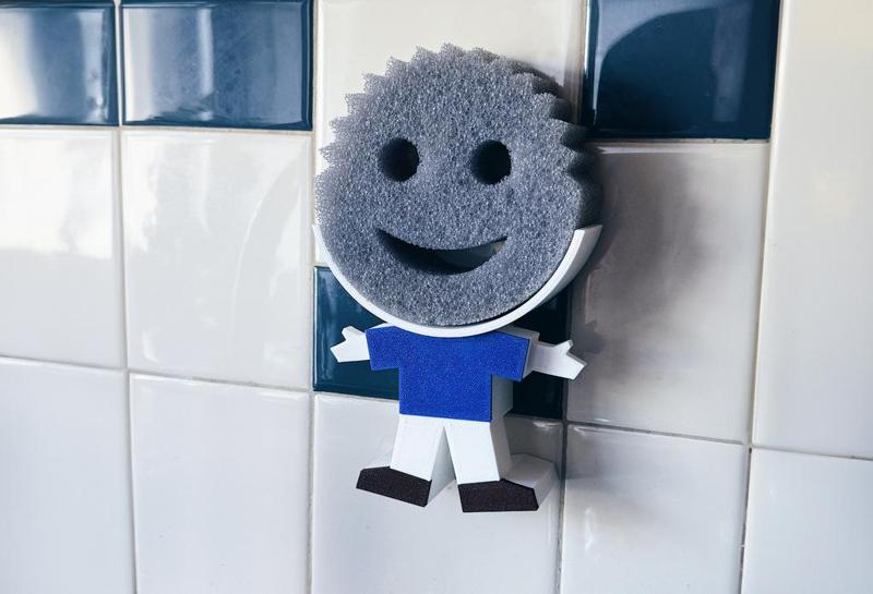 Scrub Daddy Sponge Holder