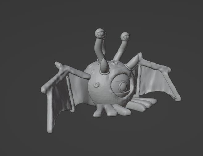 FLYING SURVEILLANCE ( LÉTAJÍCÍ DOZOR )