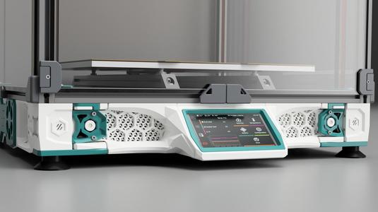 VORON 2.4 Stealth Skirts - Cheese Grater & Honeycomb Version 250 / 300 / 350