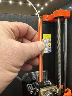 Extrusion Step Calibrating Tool
