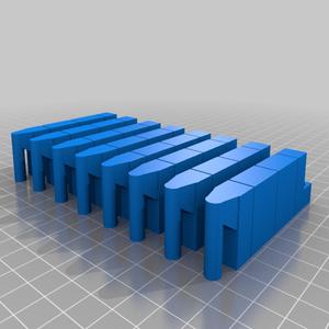 DnD Modular Walls