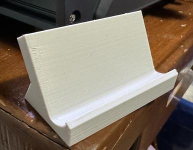 Simple Cellphone Couch