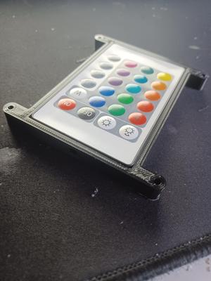 RGB Remote mount