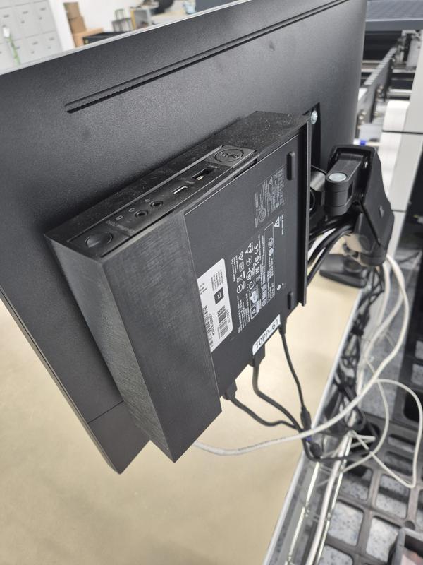 PC Holder DELL OptiPlex 7050