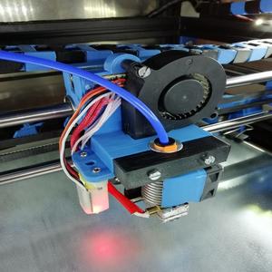 hypercube evo charriot / carriage Sub-D25