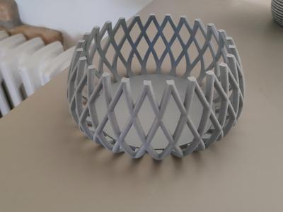 multi-purpose basket