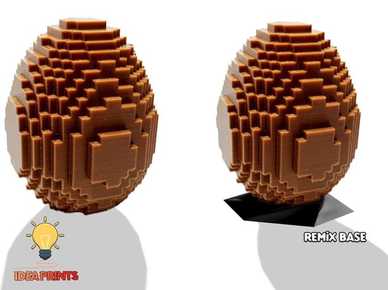 Easter Eggs MINECRAFT