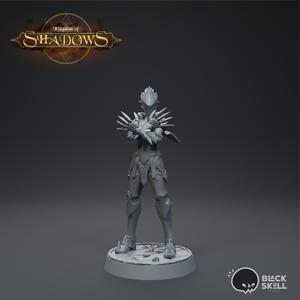 Valac P2 - Demon King