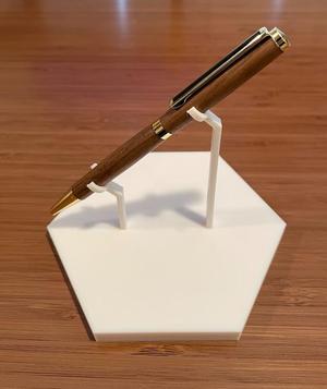 Pen Display Stand