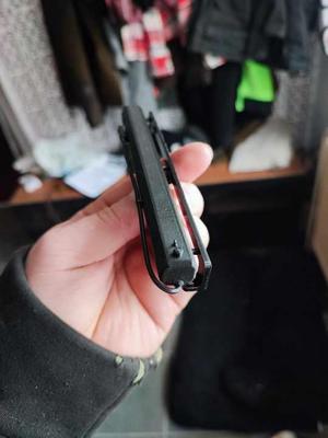 RC 1/10 scale solar shower / Solární sprcha 1:10 150mm