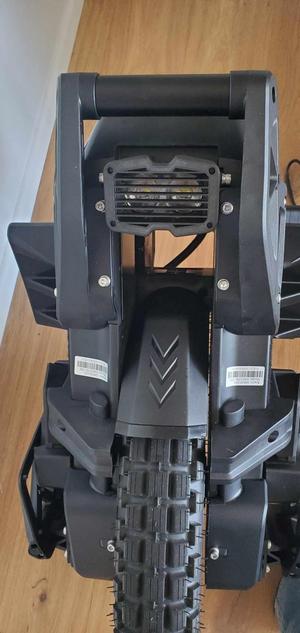 Leaperkim Lynx head light deflector