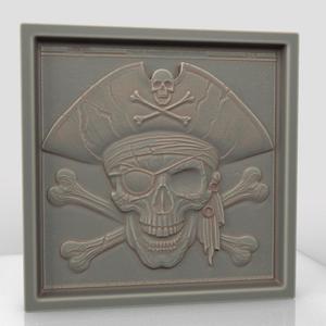 Skull Corsan