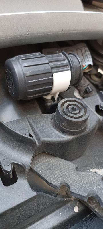 Bride pour OBD Canbus BMW 1200 GS