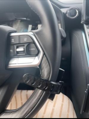 Universal Steering Wheel Balancer / Weight for handsfree adaptive cruise control