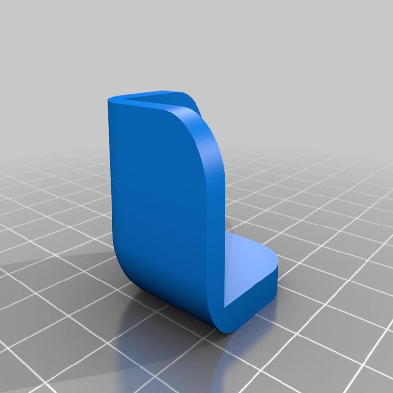 table corner protection 25X25mm