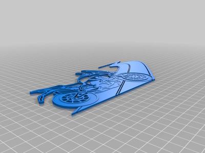 Ducati Multistrada V4 strada infinita